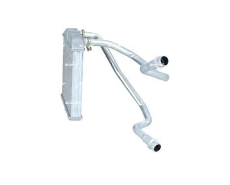 Heater radiator, interior heating, Image 4