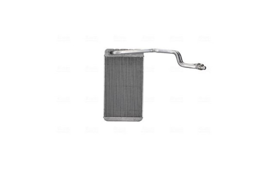 Heater radiator, interior heating, Image 2