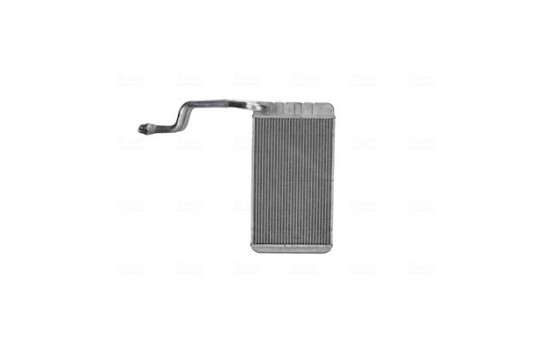 Heater radiator, interior heating, Image 4