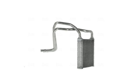 Heater radiator, interior heating, Image 2