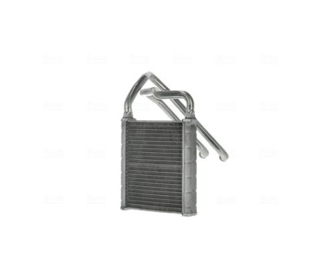 Heater radiator, interior heating, Image 3