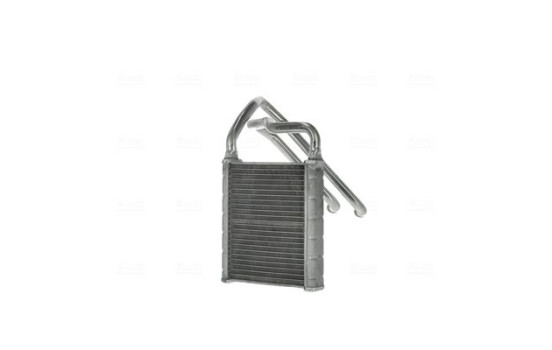 Heater radiator, interior heating, Image 3