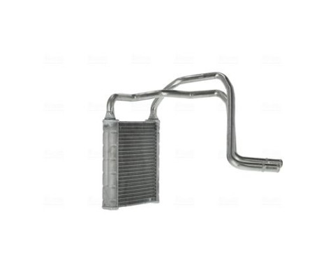 Heater radiator, interior heating, Image 4