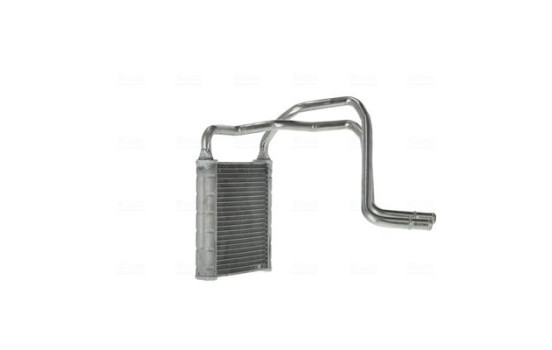 Heater radiator, interior heating, Image 4