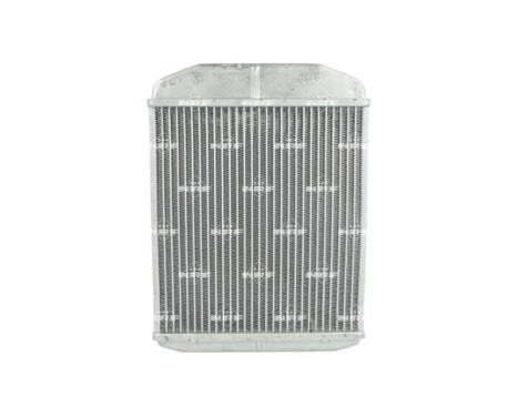 Heater radiator, interior heating, Image 3