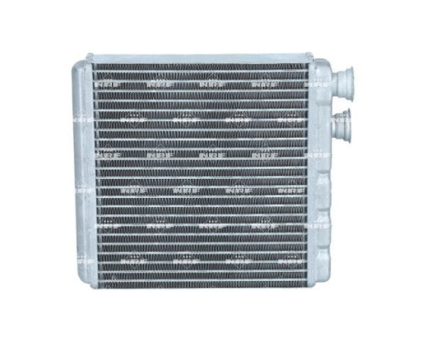 Heater radiator, interior heating, Image 3