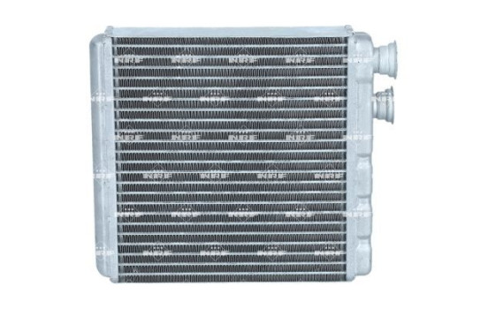 Heater radiator, interior heating, Image 3
