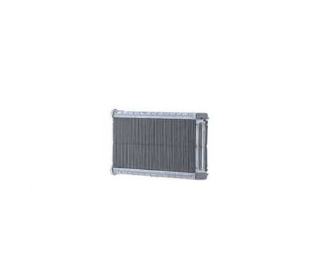 Heater radiator, interior heating, Image 2