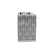 Heater radiator, interior heating