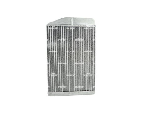 Heater radiator, interior heating, Image 3
