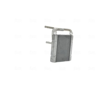 Heater radiator, interior heating, Image 2