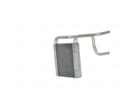 Heater radiator, interior heating, Image 3