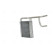 Heater radiator, interior heating, Thumbnail 3