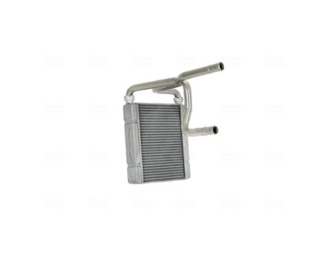 Heater radiator, interior heating, Image 4