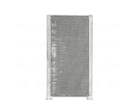 Heater radiator, interior heating, Image 3