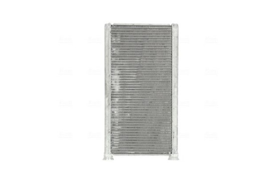 Heater radiator, interior heating, Image 3
