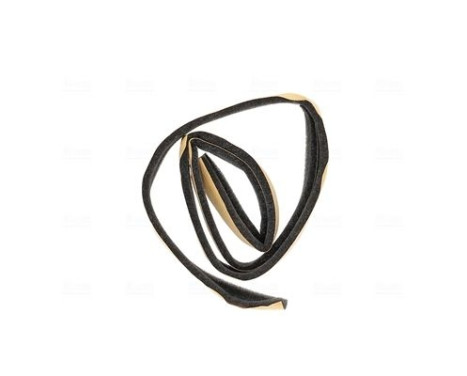 Heater radiator, interior heating, Image 6