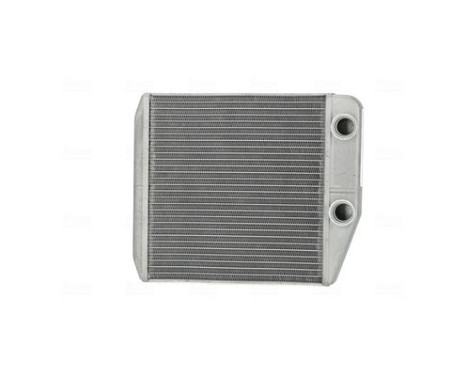 Heater radiator, interior heating, Image 2