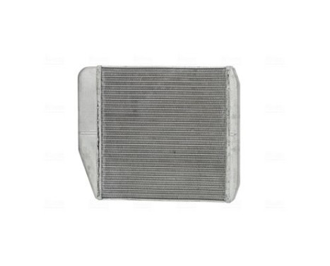 Heater radiator, interior heating, Image 4