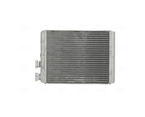 Heater radiator, interior heating, Image 2