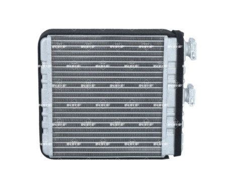 Heater radiator, interior heating, Image 2