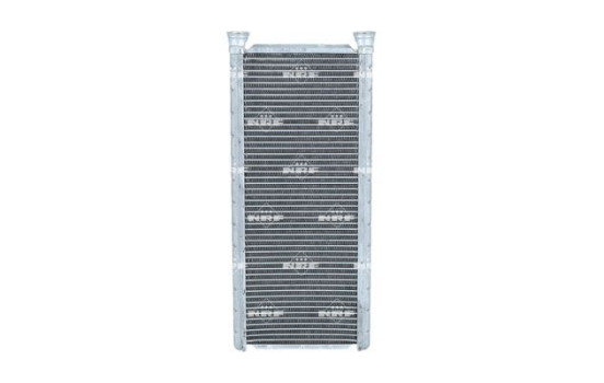 Heater radiator, interior heating, Image 2