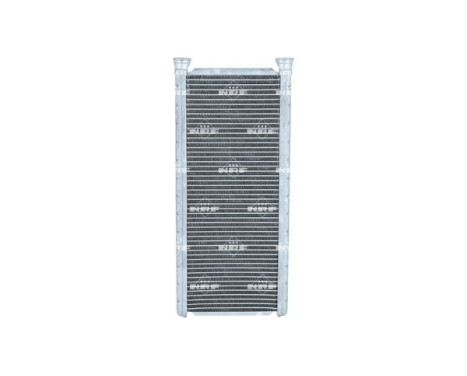 Heater radiator, interior heating, Image 4