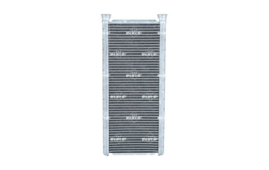Heater radiator, interior heating, Image 4