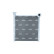 Heater radiator, interior heating