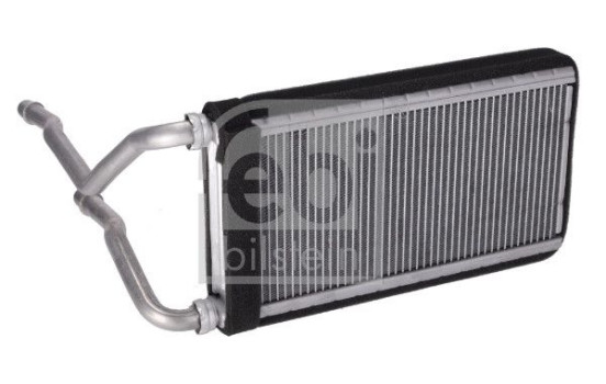 Heater radiator, interior heating, Image 2