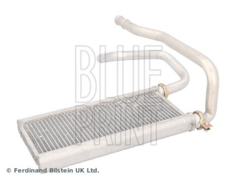 Heater radiator, interior heating, Image 2