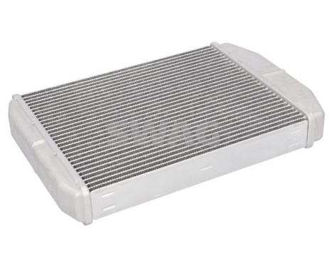 Heater radiator, interior heating, Image 2