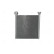 Heater radiator, interior heating, Thumbnail 3