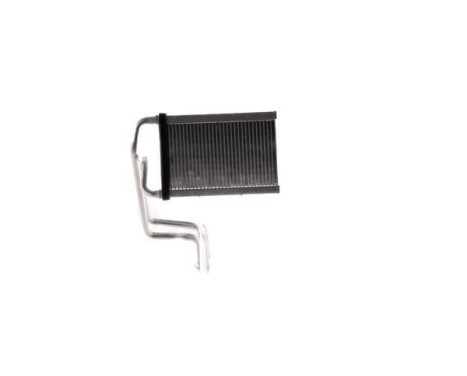 Heater radiator, interior heating, Image 5