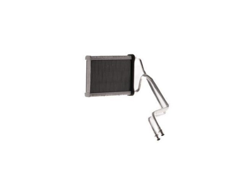 Heater radiator, interior heating, Image 8