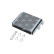 Heater radiator, interior heating, Thumbnail 7