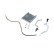 Heater radiator, interior heating, Thumbnail 6