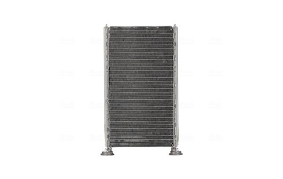 Heater radiator, interior heating, Image 2