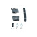 Heater radiator, interior heating, Thumbnail 6
