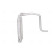 Heater radiator, interior heating, Thumbnail 4