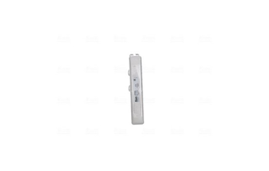 Heater radiator, interior heating, Image 2
