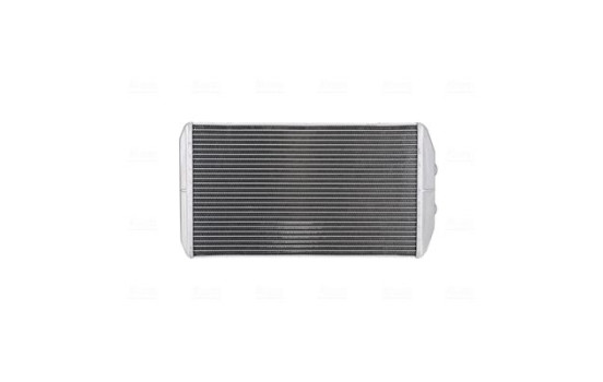 Heater radiator, interior heating, Image 3