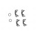 Heater radiator, interior heating, Thumbnail 5
