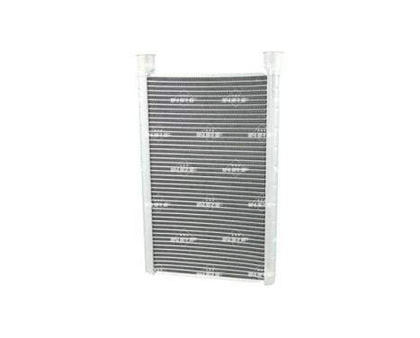 Heater radiator, interior heating, Image 2