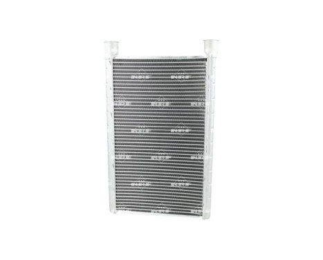 Heater radiator, interior heating, Image 4
