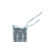 Heater radiator, interior heating, Thumbnail 4