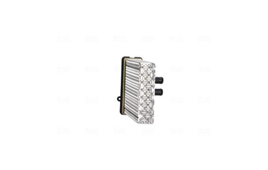 Heater radiator, interior heating, Image 4