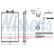 Heater radiator, interior heating, Thumbnail 7