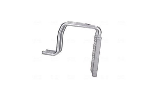 Heater radiator, interior heating, Image 2