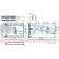 Heater radiator, interior heating, Thumbnail 6